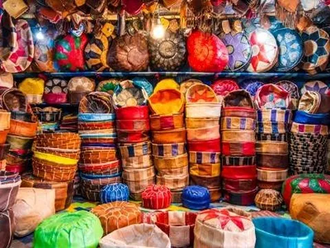 Hàng thủ công mỹ nghệ Việt Nam vươn ra thế giới: Cơ hội lớn, thách thức không nhỏ