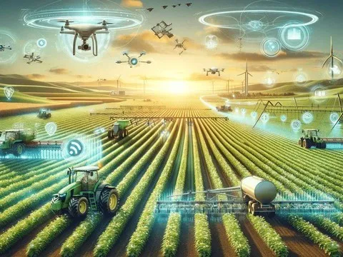 NGHỊ QUYẾT MỚI của CHÍNH PHỦ về NÔNG NGHIỆP, NÔNG DÂN, NÔNG THÔN