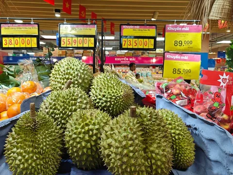 Thúc đẩy phát triển nông nghiệp, nông thôn bền vững: Tạo động lực mới từ thể chế và đổi mới mô hình tăng trưởng