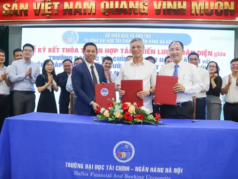 FBU mở rộng hợp tác hướng tới phát triển bền vững