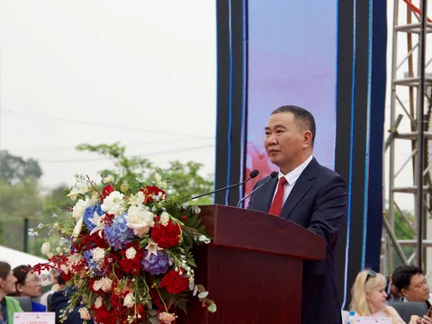 Kết nối tri thức – lan tỏa văn hóa trong hợp tác đại học Kinh tế Nga – Việt