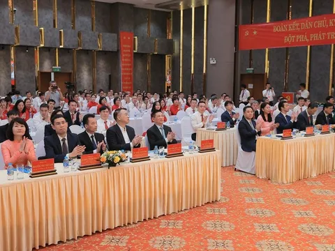 VDB cần lấy khoa học, công nghệ, tri thức và nguồn lao động chất lượng cao làm động lực phát triển