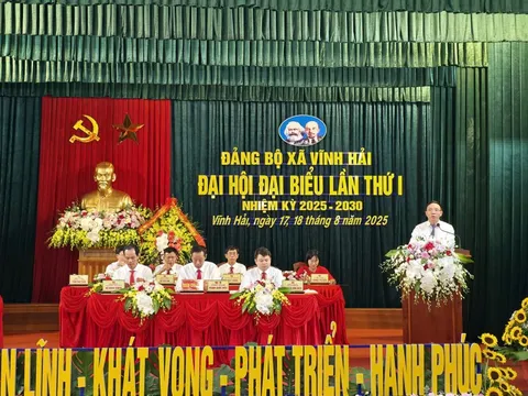Phát triển nhanh, bền vững trên cả 3 trụ cột Kinh tế - Xã hội - Bảo vệ Môi trường, nâng cao tiêu chí xây dựng nông thôn mới