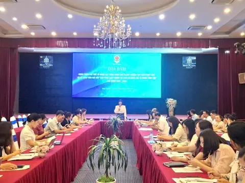 Hoàn thiện quy định công nhận cấp xã đạt chuẩn tiếp cận pháp luật