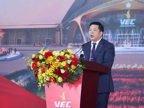 250 công trình, hơn 1,2 triệu tỷ đồng và lời cam kết về tương lai