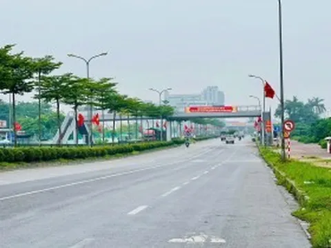 Xã Thiên Lộc Thành phố Hà Nội: Nơi hội tụ giá trị tốt đẹp và tiềm năng phát triển rực rỡ