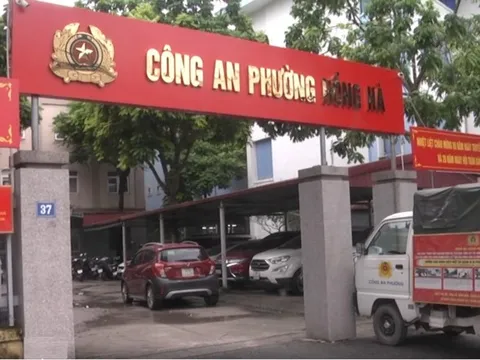 Phường Hồng Hà – Hà Nội: Bài học về sự quyết liệt trong cấp đổi thẻ đảng viên điện tử