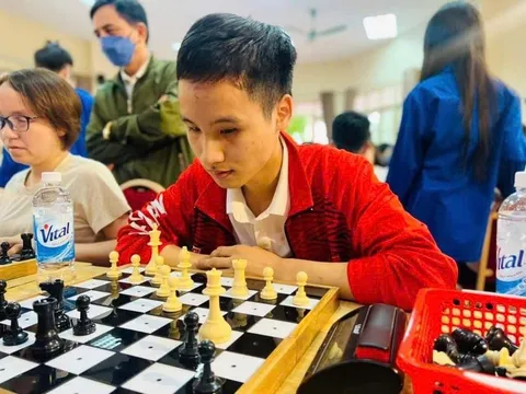 Tỏa sáng Nghị lực Việt: Khi ý chí đủ mạnh, mọi giới hạn chỉ là tạm thời
