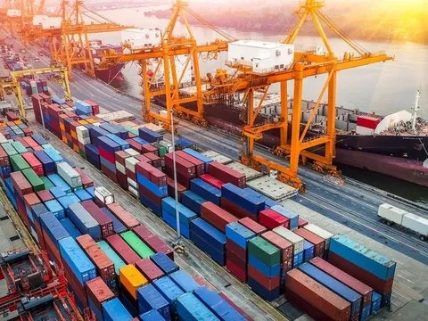 Giữ đà bứt phá xuất khẩu những tháng cuối năm 2025