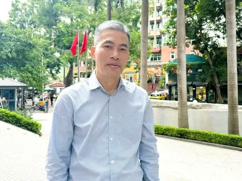 Chính quyền địa phương 2 cấp: Làm rõ 3 vấn đề về Nghị định 124