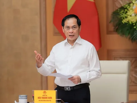 Tạo dấu ấn sâu đậm của Việt Nam trong Năm APEC 2027