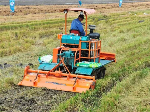 Đầu Trâu Bio-Canxi: Vì một nền nông nghiệp bền vững