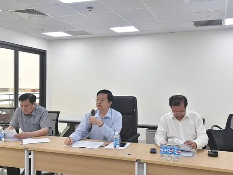 Tạo thuận lợi tốt nhất cho nhân dân tham quan Triển lãm
