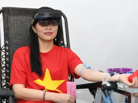 Nỗ lực không ngừng của Abbott trong đổi mới và chăm sóc sức khỏe