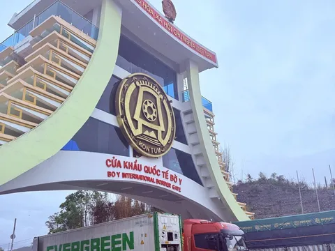 Xuất nhập khẩu tăng mạnh; Hải quan xử lý hơn 11.900 vụ vi phạm