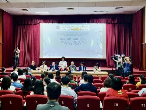 Khám phá văn hóa Việt Nam - châu Âu qua 18 bộ phim tài liệu