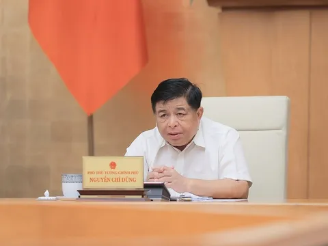 Sản phẩm công nghệ chiến lược phải thúc đẩy giá trị, tạo đột phá ngay