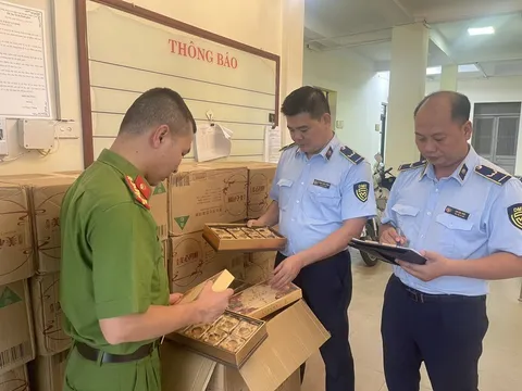 Kiểm soát an toàn thực phẩm dịp Tết Trung thu 2025