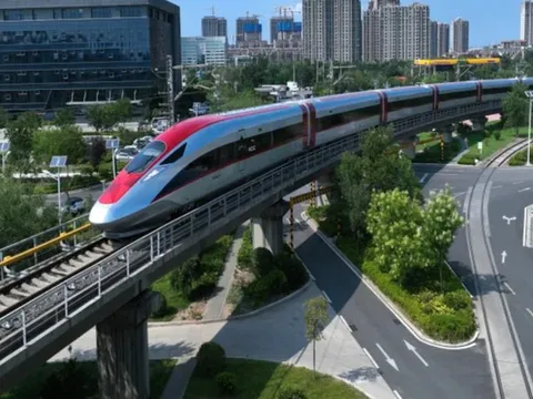 Khánh Hòa triển khai kế hoạch bồi thường, GPMB dự án đường sắt tốc độ cao