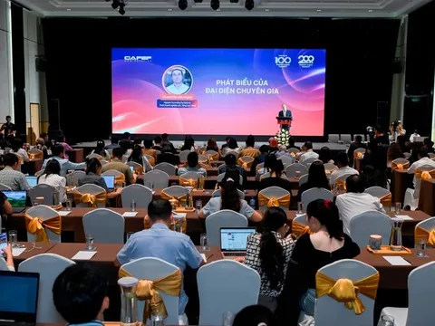 Vinh danh doanh nghiệp nộp thuế lớn nhất vào năm 2025