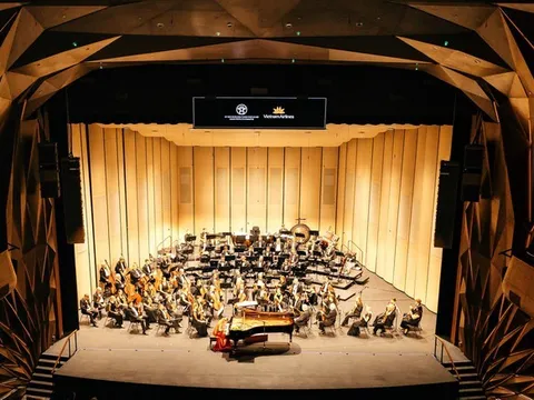 'Vietnam Airlines Classic – Hanoi Concert 2025' chính thức trở lại