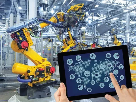 Tạo môi trường thuận lợi nhất để nuôi dưỡng và phát triển doanh nghiệp công nghệ số