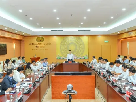 Nghị định 232 mở lối cho thị trường: Doanh nghiệp và ngân hàng sẵn sàng 'tăng cung' vàng