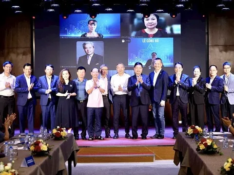 Mô hình Toàn cảnh Kinh tế tư nhân Việt Nam: Cầu nối công – tư cho phát triển