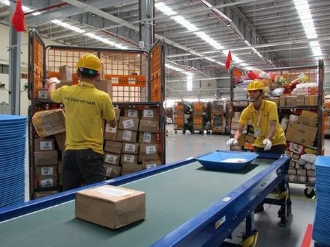 Tăng cường an toàn, an ninh bưu chính phục vụ Đại hội Đảng bộ các cấp
