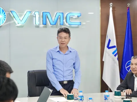 Schneider Electric phối hợp cùng VIMC thúc đẩy chuyển đổi cảng xanh