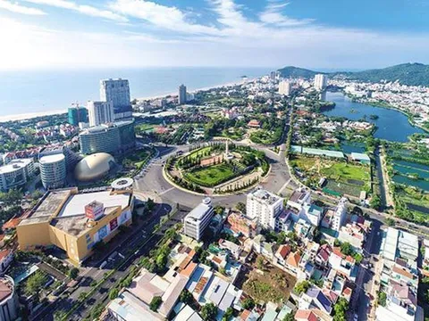 Thay đổi tiêu chí phân loại đơn vị hành chính sau đợt sáp nhập
