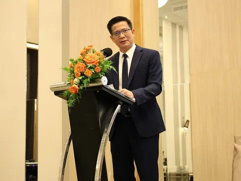 Việt Nam khẳng định vai trò dẫn dắt khu vực trong quản lý tần số, phát triển hạ tầng số