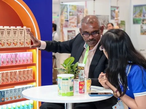 Vinamilk và bài học biến chi phí xanh thành sức mạnh thương hiệu