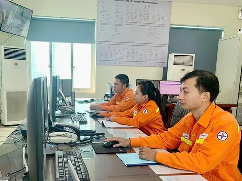 EVNNPT truyền tải điện an toàn, liên tục, ổn định trên 171,5 tỷ kWh điện