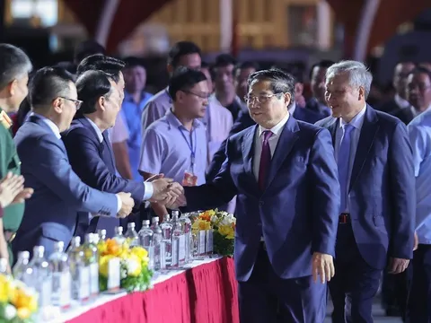 Thủ tướng: Triển lãm 80 năm đã thành công rực rỡ, vượt kỳ vọng