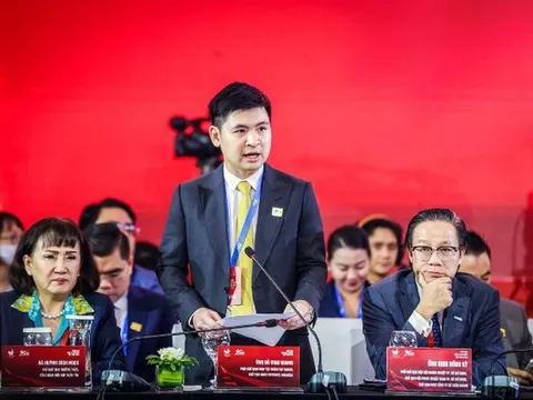 Từ thể chế đến vốn và chuyển đổi số: 3 kiến nghị lớn cho doanh nghiệp tư nhân