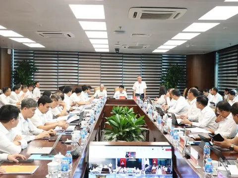 TKV: Xây dựng doanh nghiệp minh bạch, liêm chính, vì lợi ích chung của đất nước và người lao động
