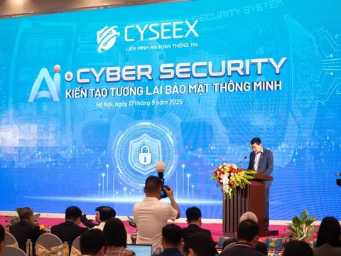 Tầm nhìn AI giúp doanh nghiệp định hình chiến lược bảo vệ an ninh mạng