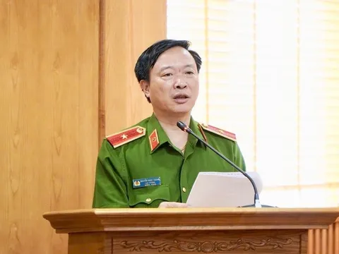 Hạ tầng số là nền tảng hiện thực hóa tầm nhìn quốc gia đến năm 2030