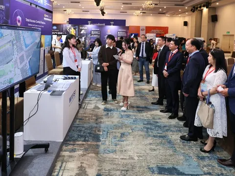 Triển lãm và hội nghị Tech4life 2025: Công nghệ nâng tầm cuộc sống