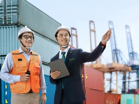 BIDV và ADB cam kết đồng hành thúc đẩy dòng chảy thương mại