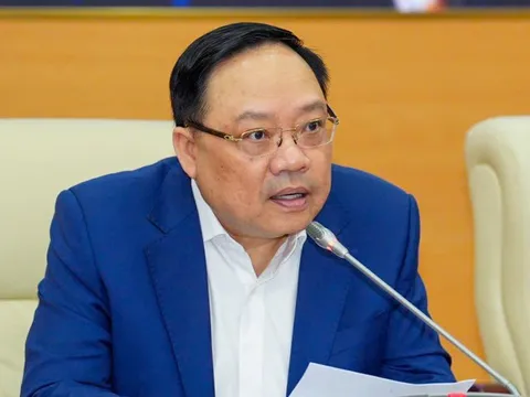 Thanh toán trực tuyến - An ninh mạng và bảo vệ dữ liệu là điều kiện tiên quyết