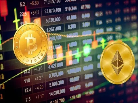 Bước ngoặt lớn, mở ra cơ hội bứt phá cho thị trường tài sản mã hóa