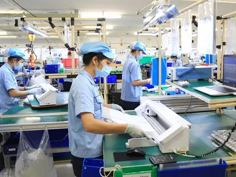 Tạo điều kiện pháp lý để thúc đẩy ngành công nghiệp trọng điểm