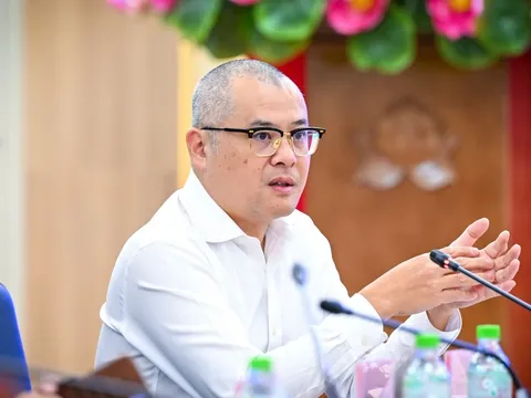 Bảo mật dữ liệu, an ninh mạng: Chuyển từ phòng thủ sang chủ động ứng phó