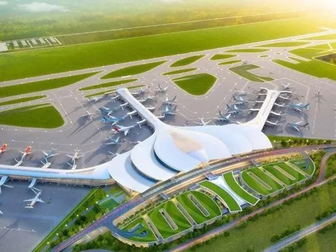 Tận dụng "thời cơ vàng" để bứt phá, xây dựng tỉnh Đồng Nai "xanh, văn minh, hiện đại", vững vàng tiến vào kỷ nguyên phát triển mới