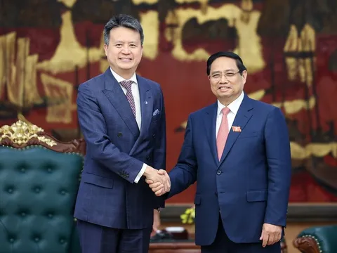 Tổng Giám đốc Tổ chức Sở hữu trí tuệ thế giới: Việt Nam là một hình mẫu về đổi mới sáng tạo