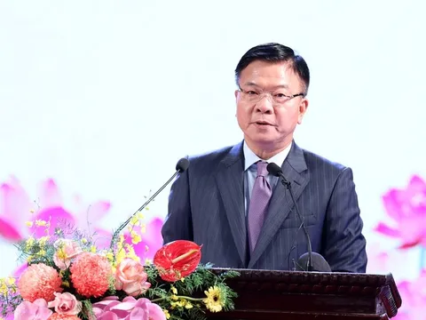 Phát huy tinh thần tiên phong khơi thông, đột phá, kiến tạo không gian phát triển văn hóa, thể thao và du lịch