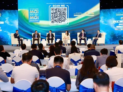 Cố vấn tài chính phân tích: Thị trường tài chính Việt Nam trước bước ngoặt mới
