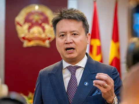 Tổng Giám đốc WIPO: Thành tích tăng hạng đổi mới sáng tạo của Việt Nam 'rất hiếm có'